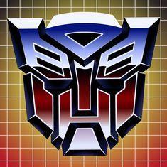 G1 Autobots Logo - 1321 Best Transformers (G1): Autobots images in 2019 | Cartoons ...