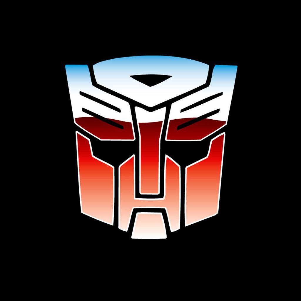G1 Autobots Logo - Autobots, Decepticons and Transformers Logos iPad Wallpapers ...