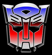 G1 Autobots Logo - Autobot Symbol (G1)