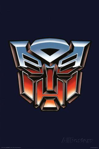 G1 Autobots Logo - Transformers Autobot Logo | Extras | Transformers, Transformers ...