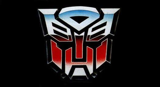G1 Autobots Logo - Castle Geek-Skull: Transformers Generation 1 Toyline: Autobot Highlights