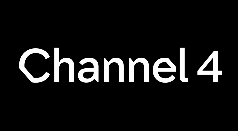 Channel 4 Logo - Channel 4 deconstructs iconic logo in major rebrand