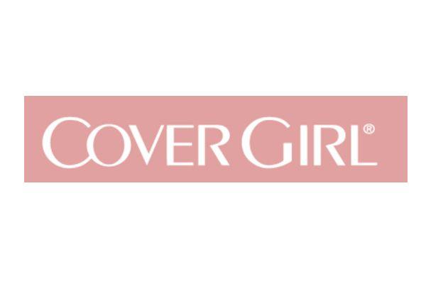 Cover Girl Logo - Cover Girl Warehouse Sale