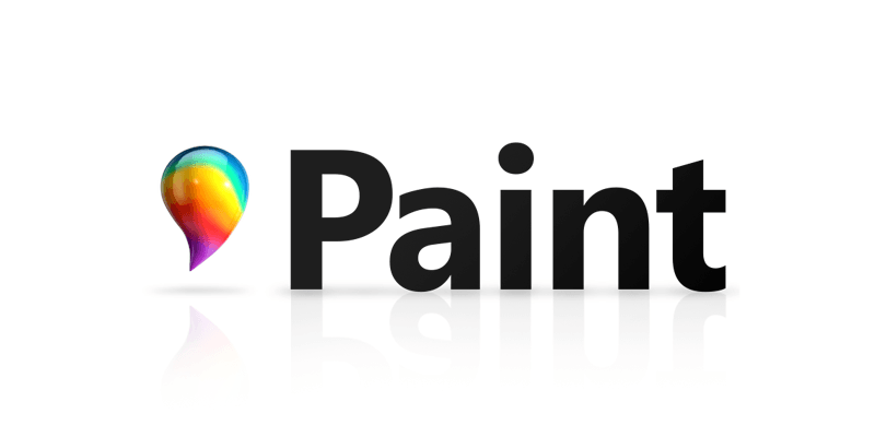 Paint App Logo - Microsoft could be modernizing Paint in Windows - MSPoweruser