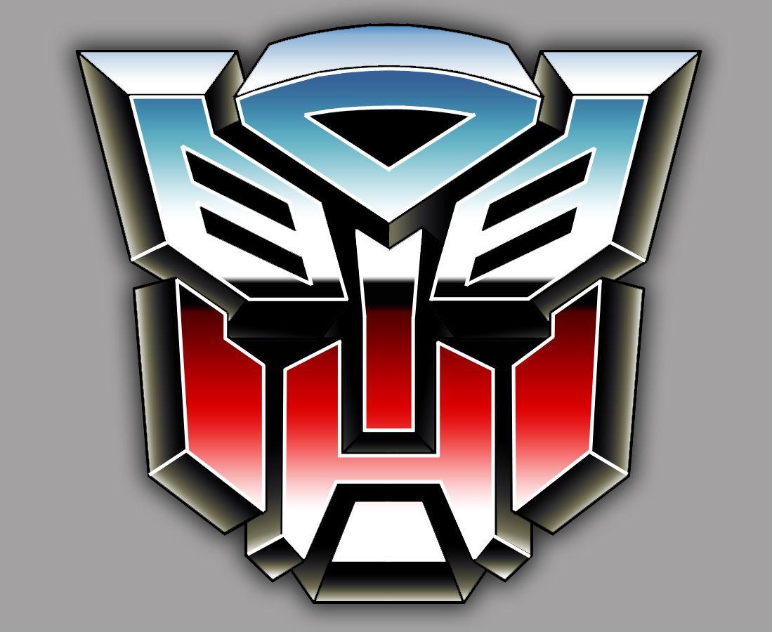 G1 Autobots Logo - Autobots and decepticons Logos