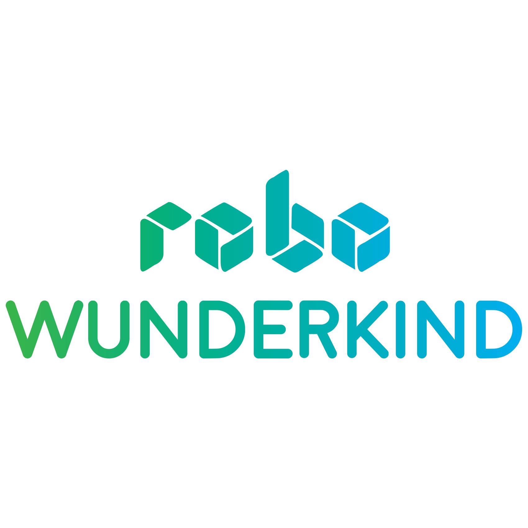 Robo Logo - Robo Wunderkind - Vienna