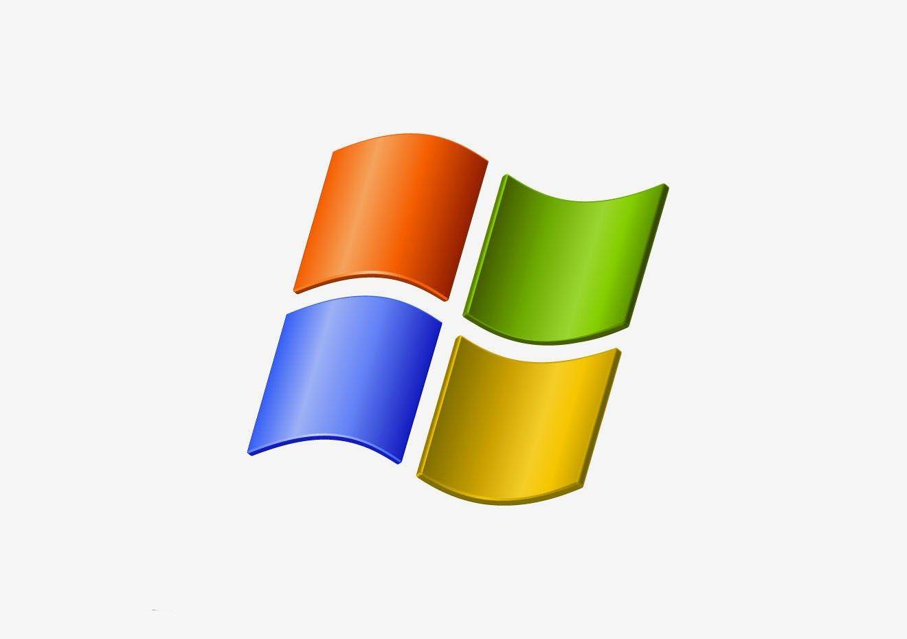 Windows 2001 Logo - Windows XP Makes Ransomware and Other Threats So Much Worse | WIRED