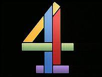Channel 4 Logo - BBC NEWS. Entertainment facts from Channel 4's 25 years