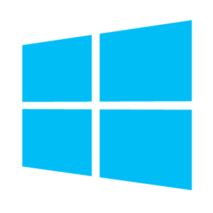 Windows Versions Logo - Microsoft Windows versions