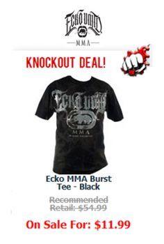 Leading Clothing and Accessories Retailer Logo - Best MMA Factory's Leading Online Retailer of MMA
