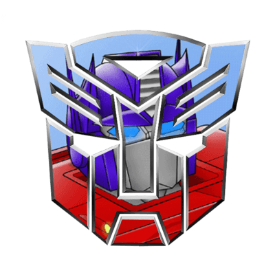 G1 Autobots Logo - G1 Optimus Prime Autobot logo by Lady-ElitaOne on DeviantArt ...