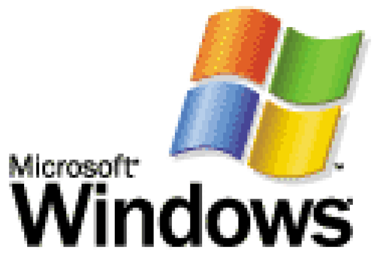 Oldest Microsoft Windows Logo - The Unusual History of Microsoft Windows