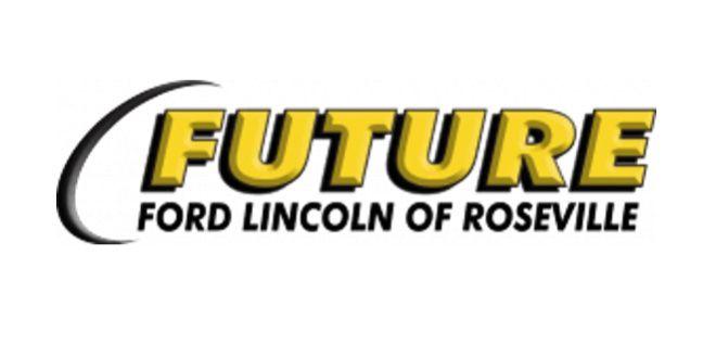 Future Ford Logo - Future Ford Lincoln of Roseville - Roseville, CA: Read Consumer ...