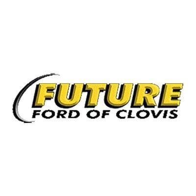 Future Ford Logo - Future Ford