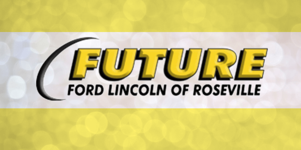 Future Ford Logo - Shop With Us At Future Ford Lincoln Of Roseville!