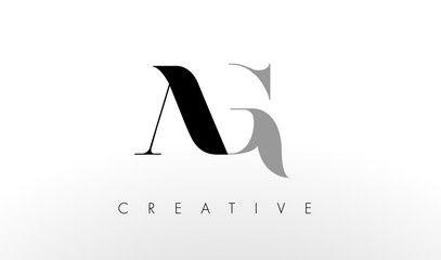 AG Logo - Ag Logo Photo, Royalty Free Image, Graphics, Vectors & Videos