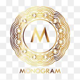 Gold M Logo - Letter M Png, Vectors, PSD, and Clipart for Free Download | Pngtree