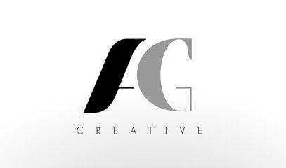 AG Logo - ag Logo