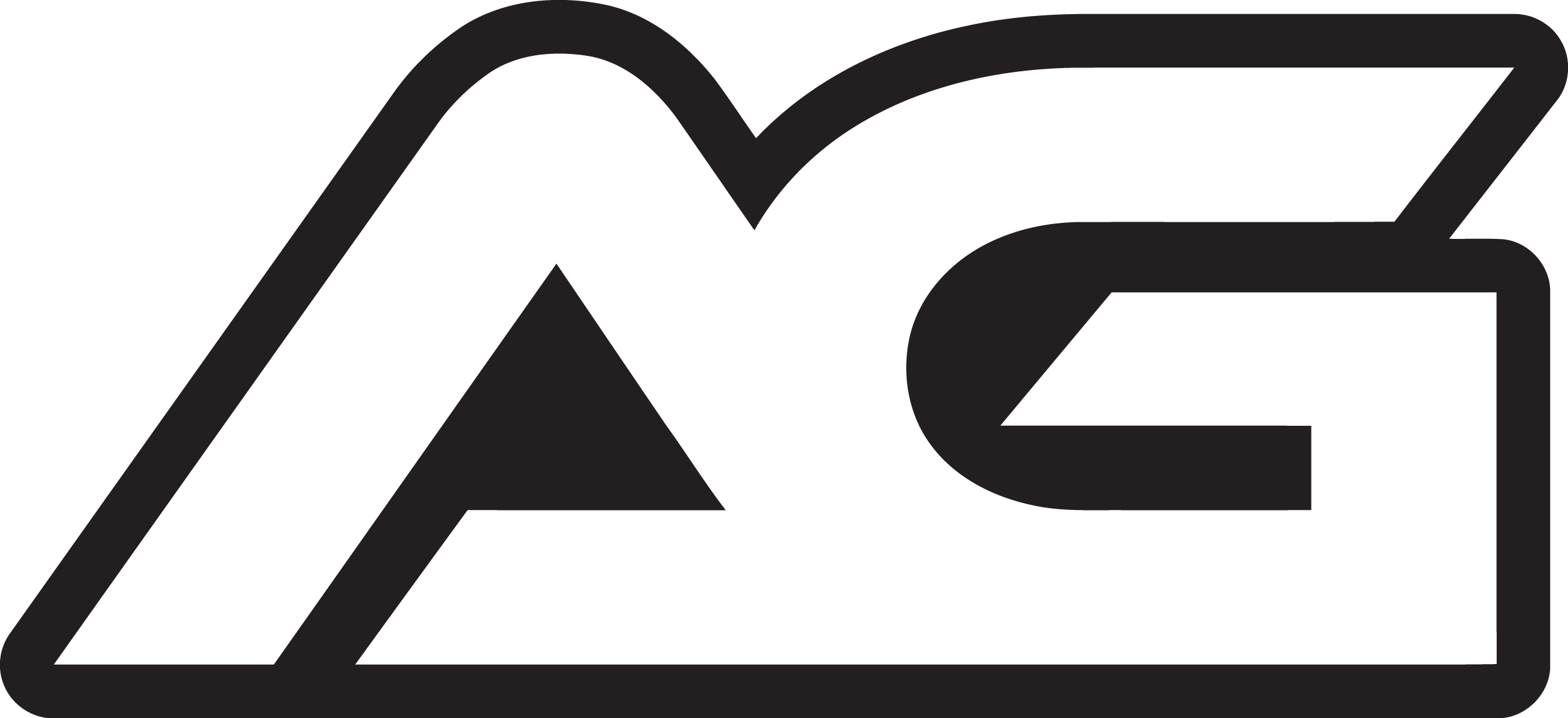 AG Logo - AG-Logo-Standalone | BGZ brands