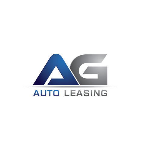 AG Logo - Create the next logo for AG Auto Leasing | Logo design contest