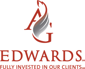 AG Logo - A.G. Edwards Logo Vector (.EPS) Free Download