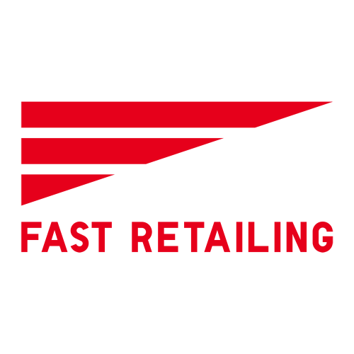 Leading Clothing and Accessories Retailer Logo - Fast Retailing Co., Ltd.'s largest clothing company and own