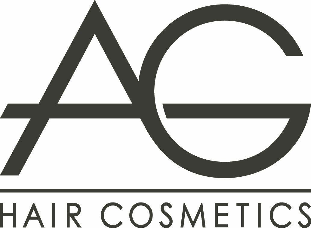 AG Logo - Logo-AG | Sensation Salon and Spa