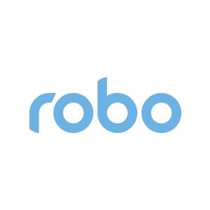 Robo Logo - Press | ROBO 3D
