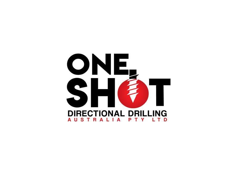 Drilling Company Logo - Entry by ahmad902819 for Design a Logo for a Drilling Company