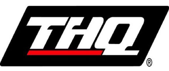 THQ Logo - THQ logo revamped for a new focus on 'innovation and creativity'