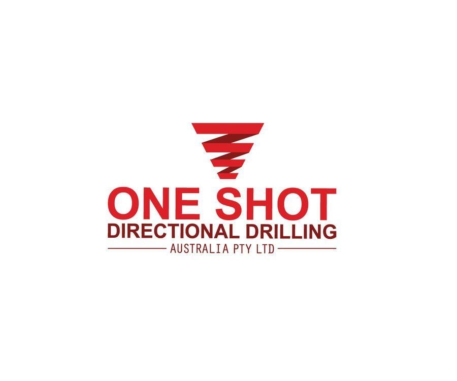 Drilling Company Logo - Entry by ekramulhaque123 for Design a Logo for a Drilling