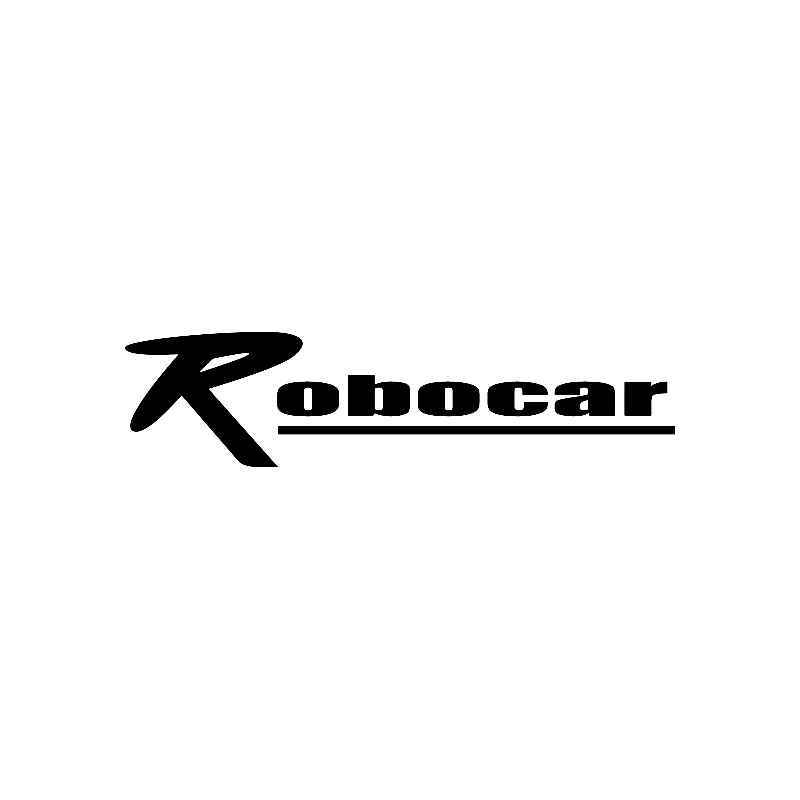Robo Logo - Robo Logo Jdm Decal