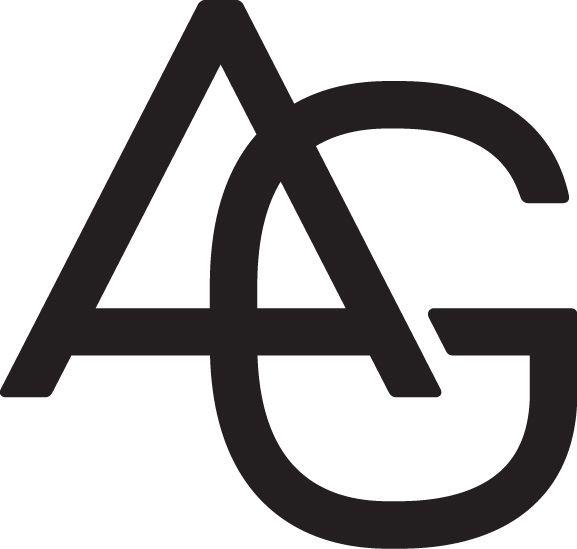 AG Logo - AG Fitness: Group Fitness and Personal Training Studio in Stratham