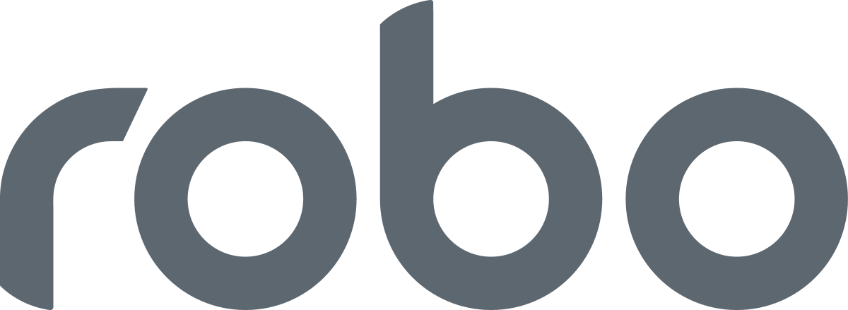 Robo Logo - Press | ROBO 3D