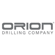 Drilling Company Logo - Orion Drilling Company Salaries