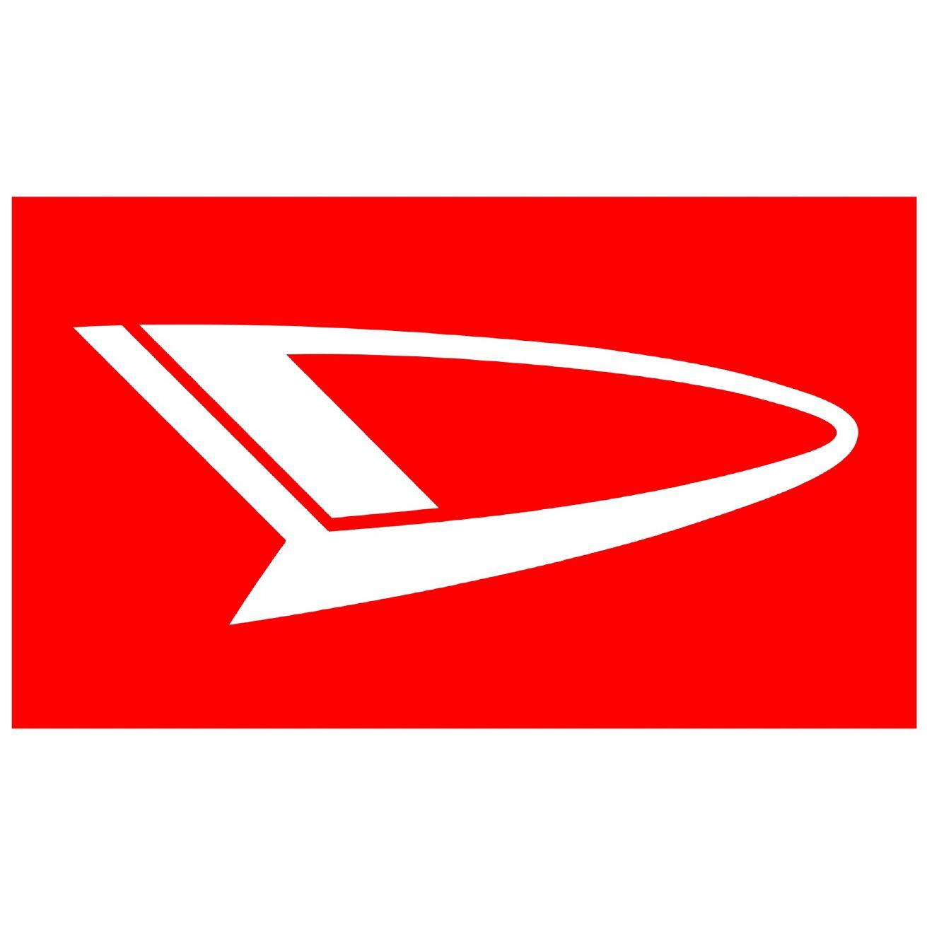 Red And White Car Logo LogoDix