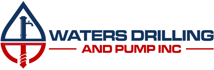 Drilling Company Logo - Home - Waters Drilling and Pump Company