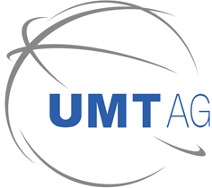 AG Logo - Services - UMT AG