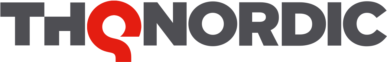 THQ Logo - THQ Nordic logo 2016.svg