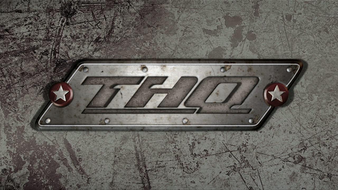 THQ Logo - Deep Silver Metro 2033 THQ LOGO STING On Vimeo