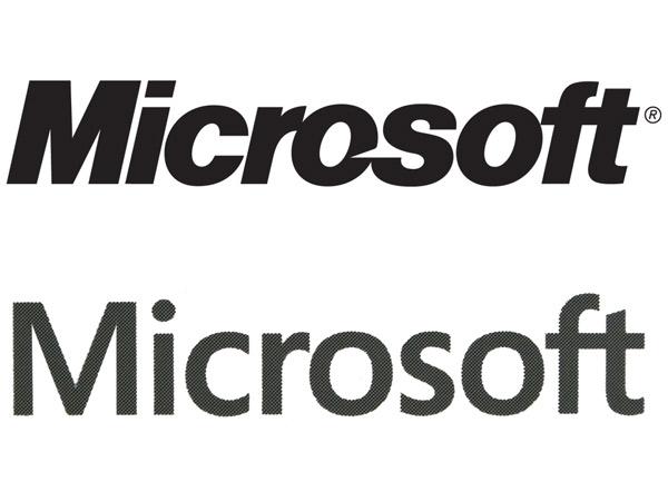 Old vs New Microsoft Logo - microsoft-new-logo-vs-old-logo - SEO by Industry