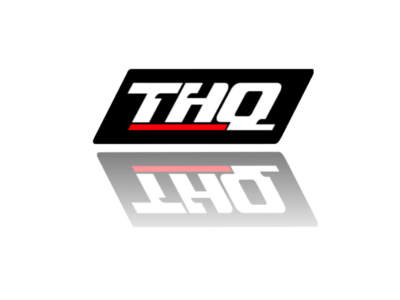 THQ Logo - Thq.com Territory.php