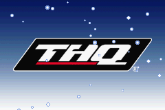 THQ Logo - THQ Logo (The Polar Express)