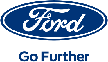 Future Ford Logo - Ford