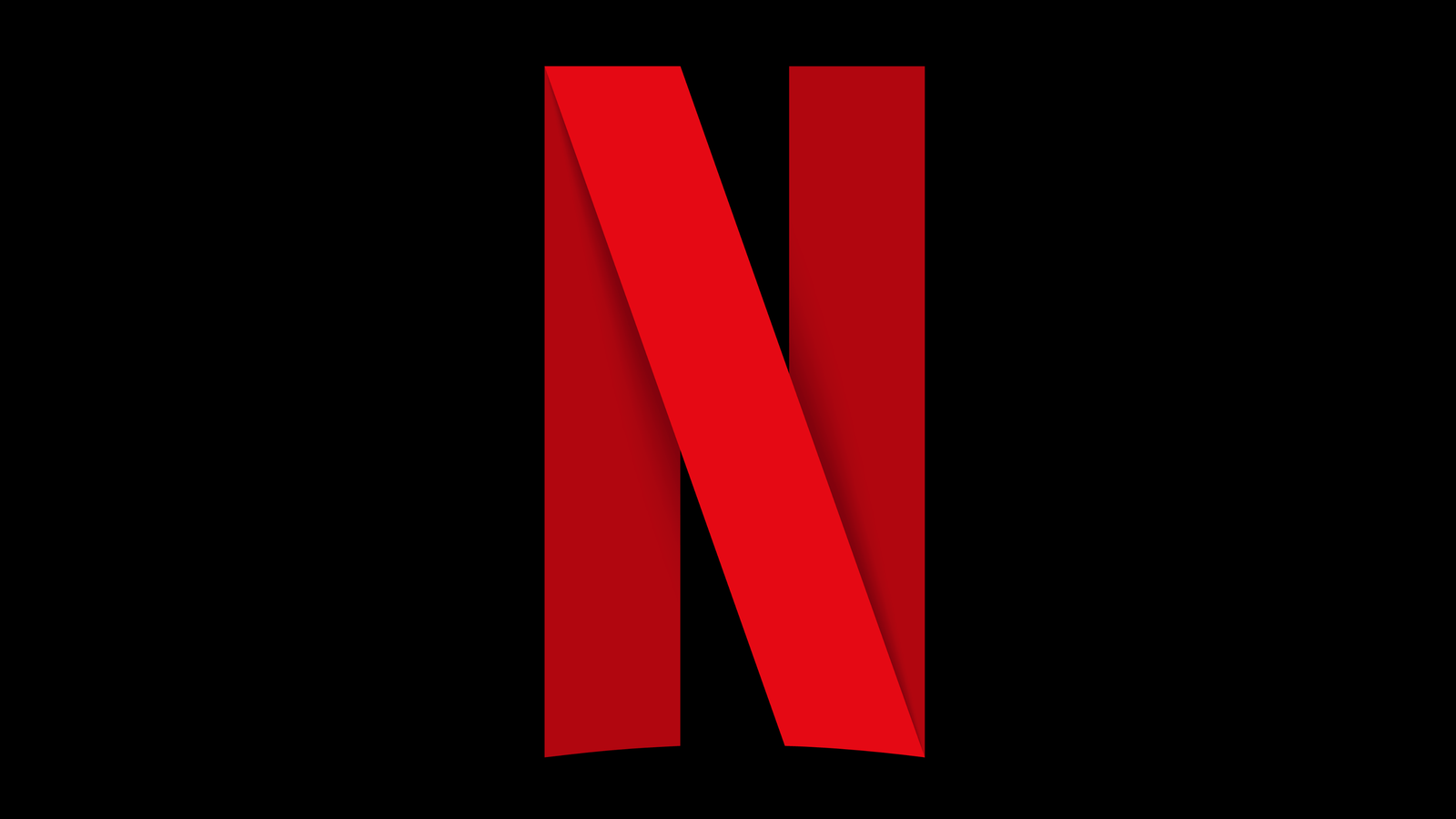 Old and New Netflix Logo - Netflix Logo 2016