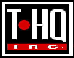 THQ Logo - The History of THQ Through its Logos and Branding