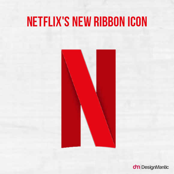 Old and New Netflix Logo - Netflix Revamps Its Logo. Millennial Mindset Group Board