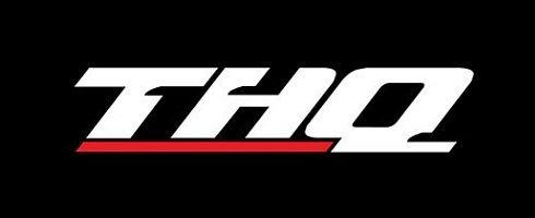 THQ Logo - THQ plans four hits per year following Montreal announcement - VG247