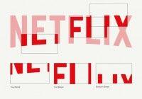 Old and New Netflix Logo - old netflix logo Archives designs that