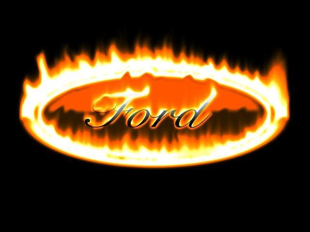 Future Ford Logo - History of the Ford logo timeline | Timetoast timelines